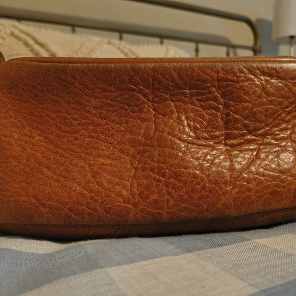 🟠 Sedona OG Essential Backpack - Portland Leather Goods - Picture 6 of 11